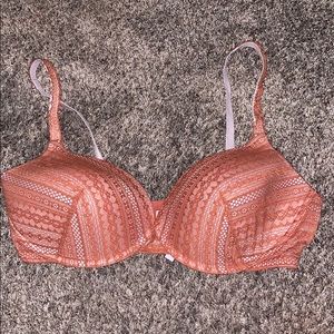 Victoria’s Secret bra